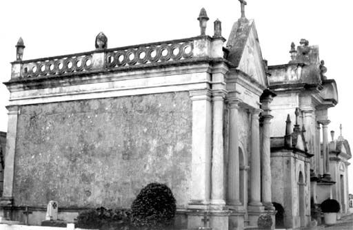 Leiria cemetery